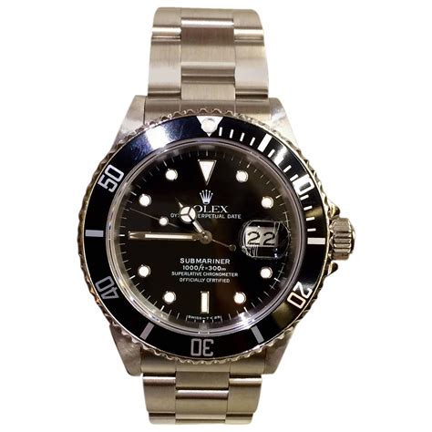rolex model 11610 price